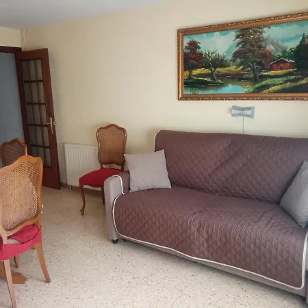 Villa Ca La Cris à Cornudella de Montsant Extérieur photo