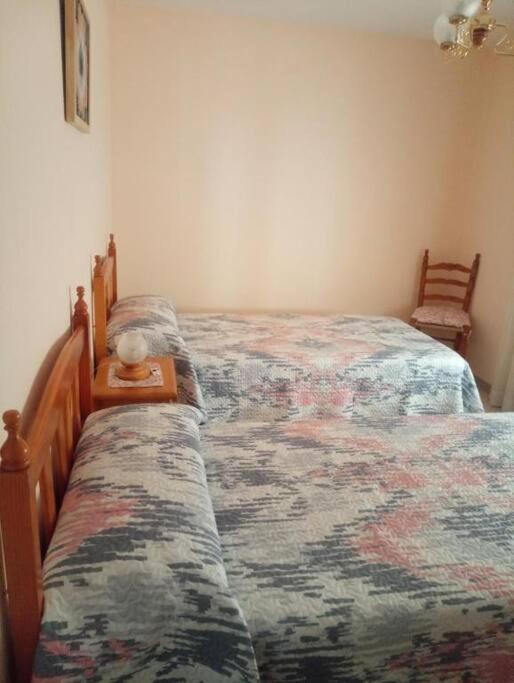 Holiday home Ca La Cris *