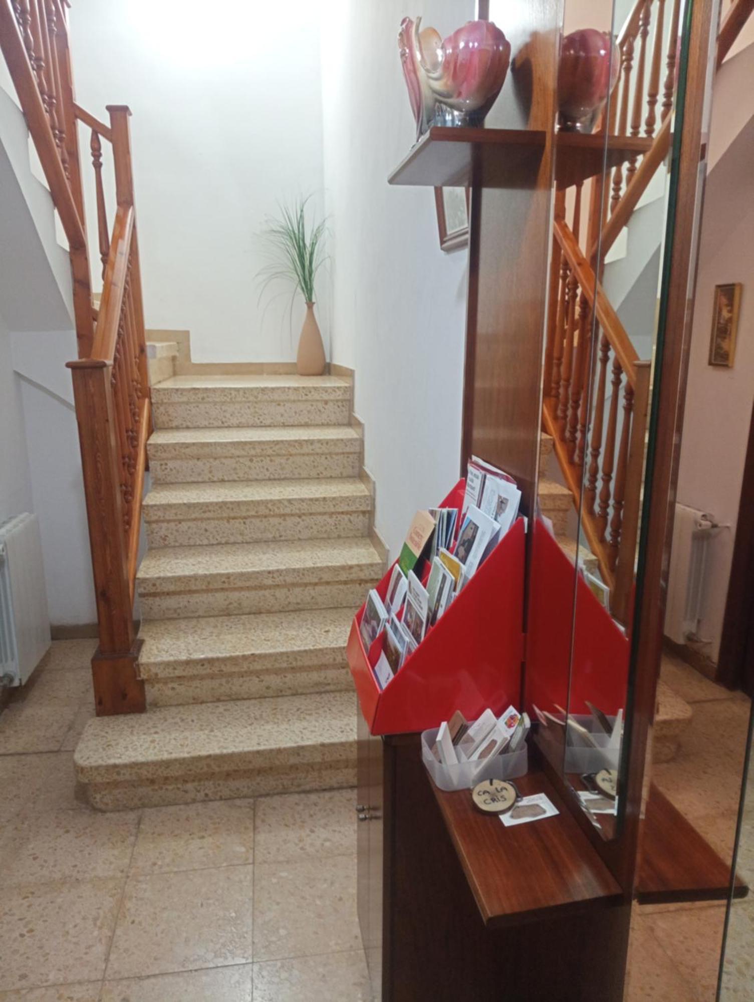 Ca La Cris Holiday home